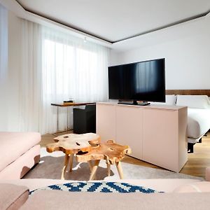 Suite Junior